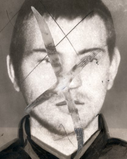 X-face, January 18, 1940