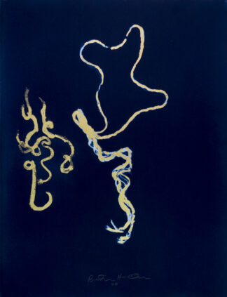 Abstraction Study, 2025